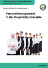 Buchcover Personalmanagement in der Hospitality-Industrie