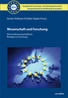 Buchcover Wissenschaft und Forschung (2015) - Hardcover