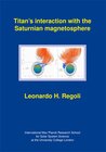 Buchcover Titan’s interaction with the Saturnian magnetosphere