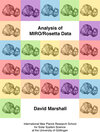 Buchcover Analysis of MIRO/Rosetta Data