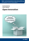 Buchcover Open Innovation