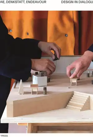 Buchcover ISBN 9783944074351