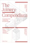 Buchcover The Joinery Compendium