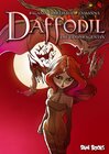 Buchcover Daffodil - Die Vampiragentin
