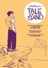Buchcover Jim Henson's Tale of Sand