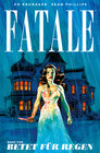 Buchcover Fatale - Band 4: Betet für Regen