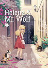 Buchcover Helena und Mr. Wolf - Band 1