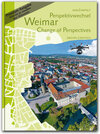 Buchcover Perspektivwechsel Weimar Change of Perspectives - Premiumband
