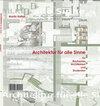 Buchcover Architektur für alle Sinne