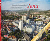 Buchcover Premiumband: Perspektivwechsel Jena - Change of perspectives Jena - Cambio de perspectiva Jena
