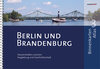 Buchcover BinnenKarten Atlas 3 | Berlin und Brandenburg