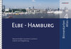 Buchcover BinnenKarten Atlas 4 | Elbe - Hamburg