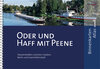 Buchcover BinnenKarten Atlas 1 | Oder und Haff mit Peene