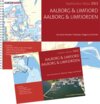 Buchcover SeeKarten Atlas DK3 | Aalborg & Limfjord