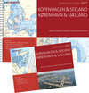 Buchcover SeeKarten Atlas DK2 | Kopenhagen & Seeland