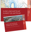 Buchcover SeeKarten Atlas 4 | Sund und Kattegat