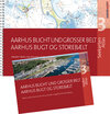 Buchcover SeeKarten Atlas 3 | Aarhus Bucht und Grosser Belt
