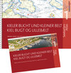 Buchcover SeeKarten Atlas 1 | Kieler Bucht und Kleiner Belt