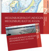 Buchcover SeeKarten Atlas 2 | Mecklenburger Bucht und Rügen