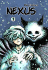 Buchcover Nexus Bd. 1