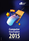 Buchcover c't Kalender-Computer Katastrophen 2015