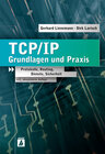 Buchcover TCP/IP - Grundlagen und Praxis