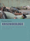 Buchcover Krisenideologie (Telepolis)