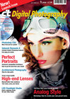 Buchcover c't Digital Photography Issue 1 (2010)