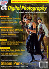 Buchcover c't Digital Photography Issue 6 (2012)