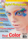 Buchcover c't Digital Photography Issue 8 (2012)