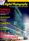Buchcover c't Digital Photography Issue 13 (2013)