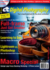 Buchcover c't Digital Photography Issue 16 (2014)