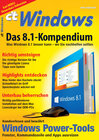 Buchcover c't Windows