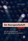 Buchcover Die Neurogesellschaft (TELEPOLIS)