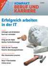 Buchcover Beruf und Karriere (iX kompakt)