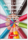 Buchcover Die Erwachsene Organisation (D.E.O.)