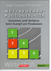 Buchcover Wettbewerbspositionierungen, Band 1