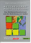 Buchcover Wettbewerbs-Positionierungen, Band 3