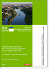 Buchcover Integriertes Regionales Klimaanpassungsprogramm für die Region Dresden
