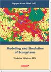 Buchcover Modelling and Simulation of Ecosystems