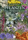 Buchcover Pflanzen am Ostseestrand