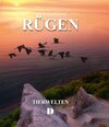 Buchcover Bildband Rügen, Tierwelten