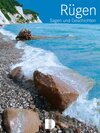 Buchcover Rügen - Sagen & Geschichten