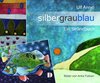 Buchcover Silbergraublau