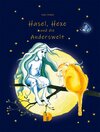 Buchcover Hasel, Hexe und die Anderswelt