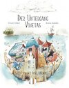 Buchcover Der Untergang Vinetas