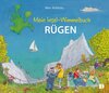 Buchcover Mein Insel-Wimmelbuch Rügen