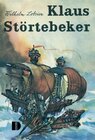 Buchcover Klaus Störtebeker