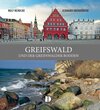 Buchcover Bildband Greifswald
