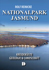 Buchcover Nationalpark Jasmund